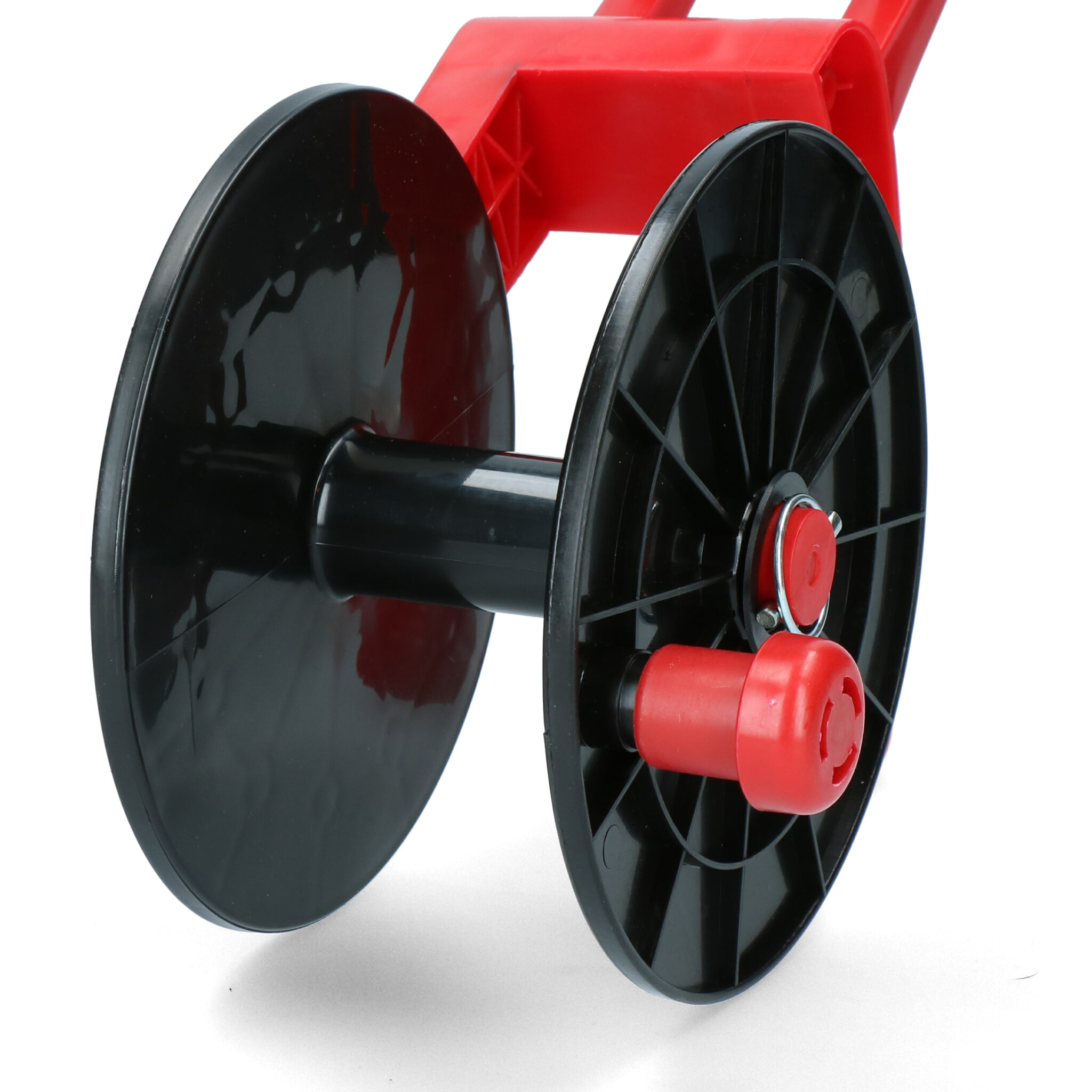 Alternative view of ZoneGuard Draadhaspel