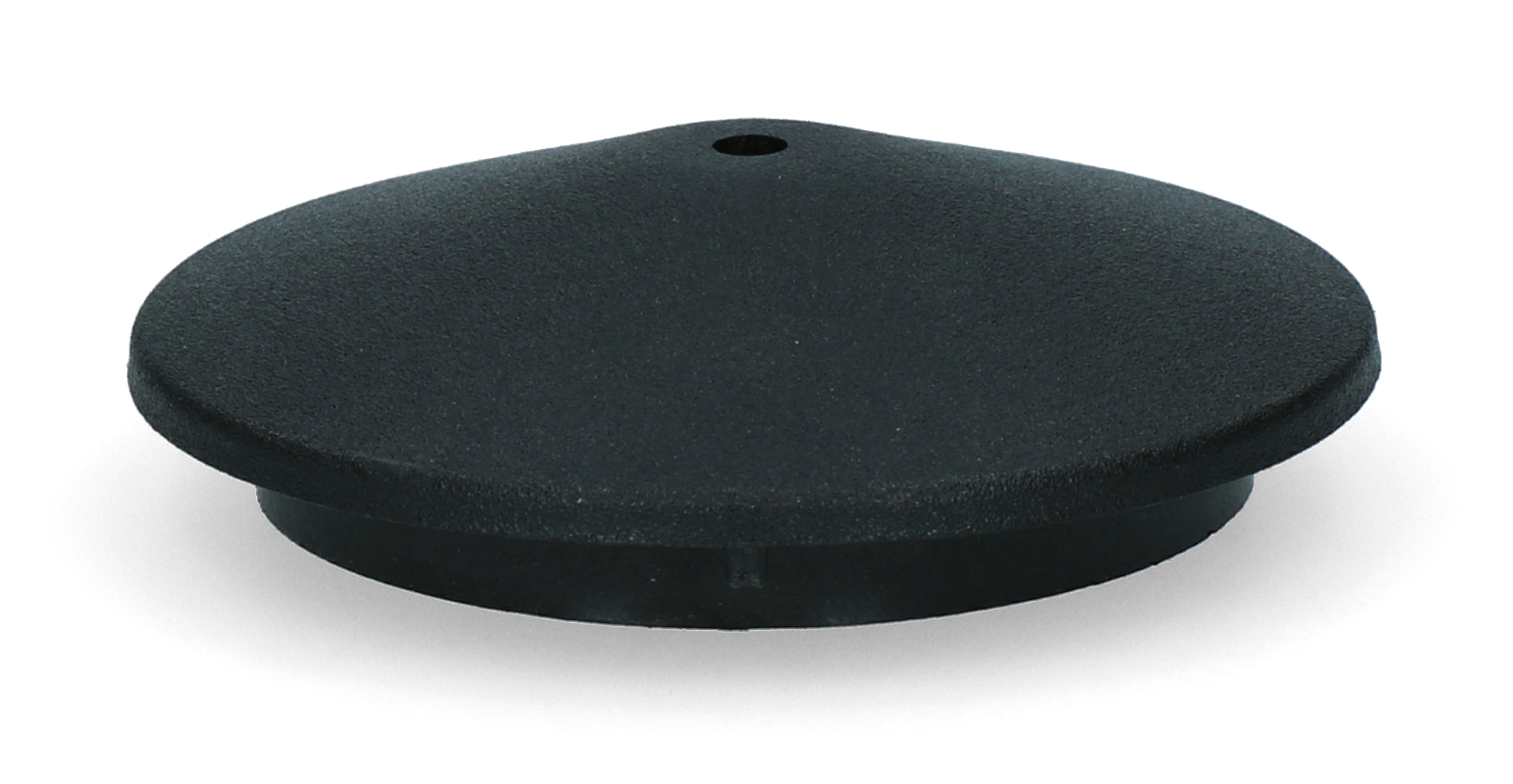Alternative view of ZoneGuard Paalkapje Ø 60 mm