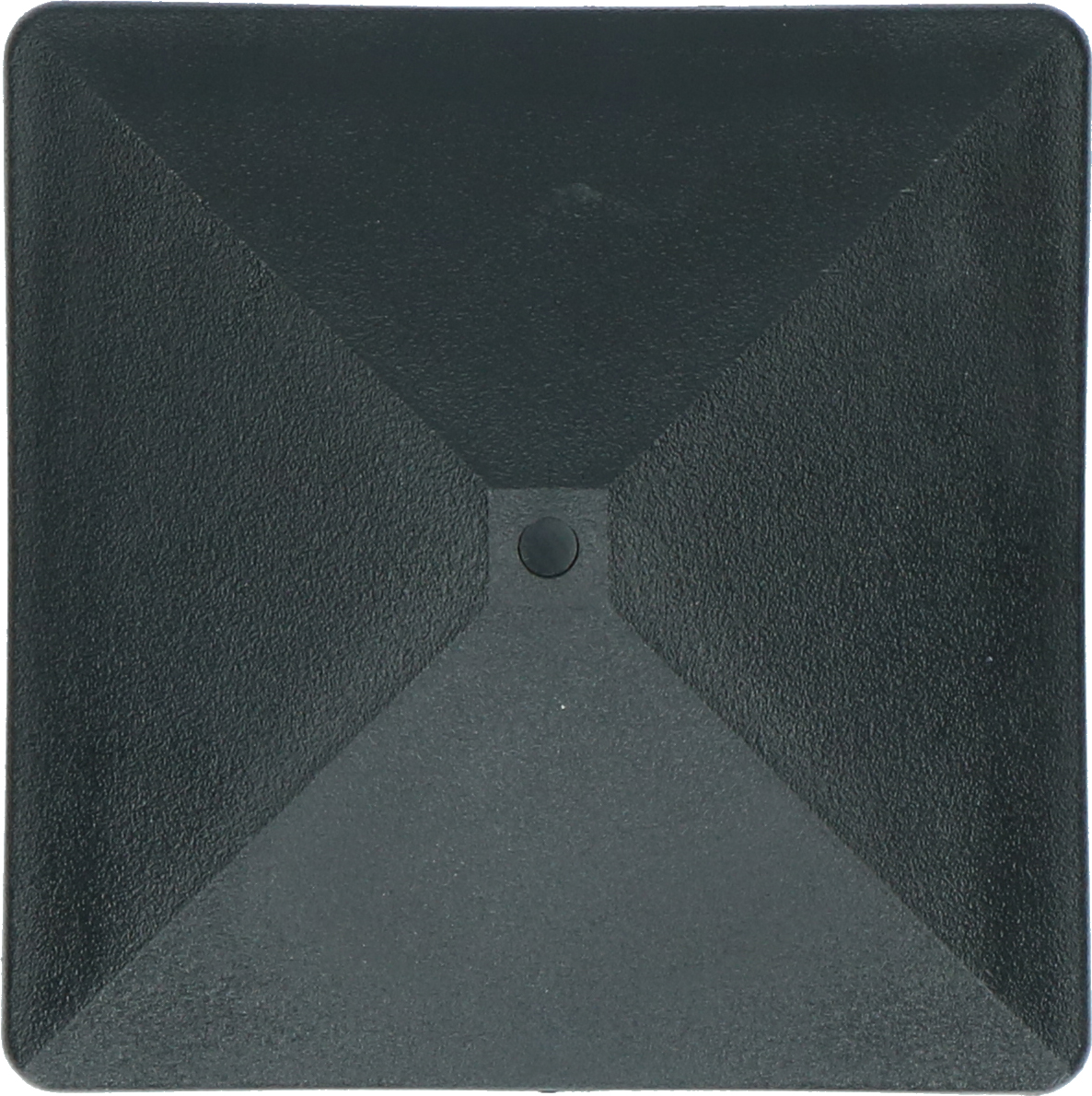 Alternative view of ZoneGuard Paalkapje 75 x 75 mm