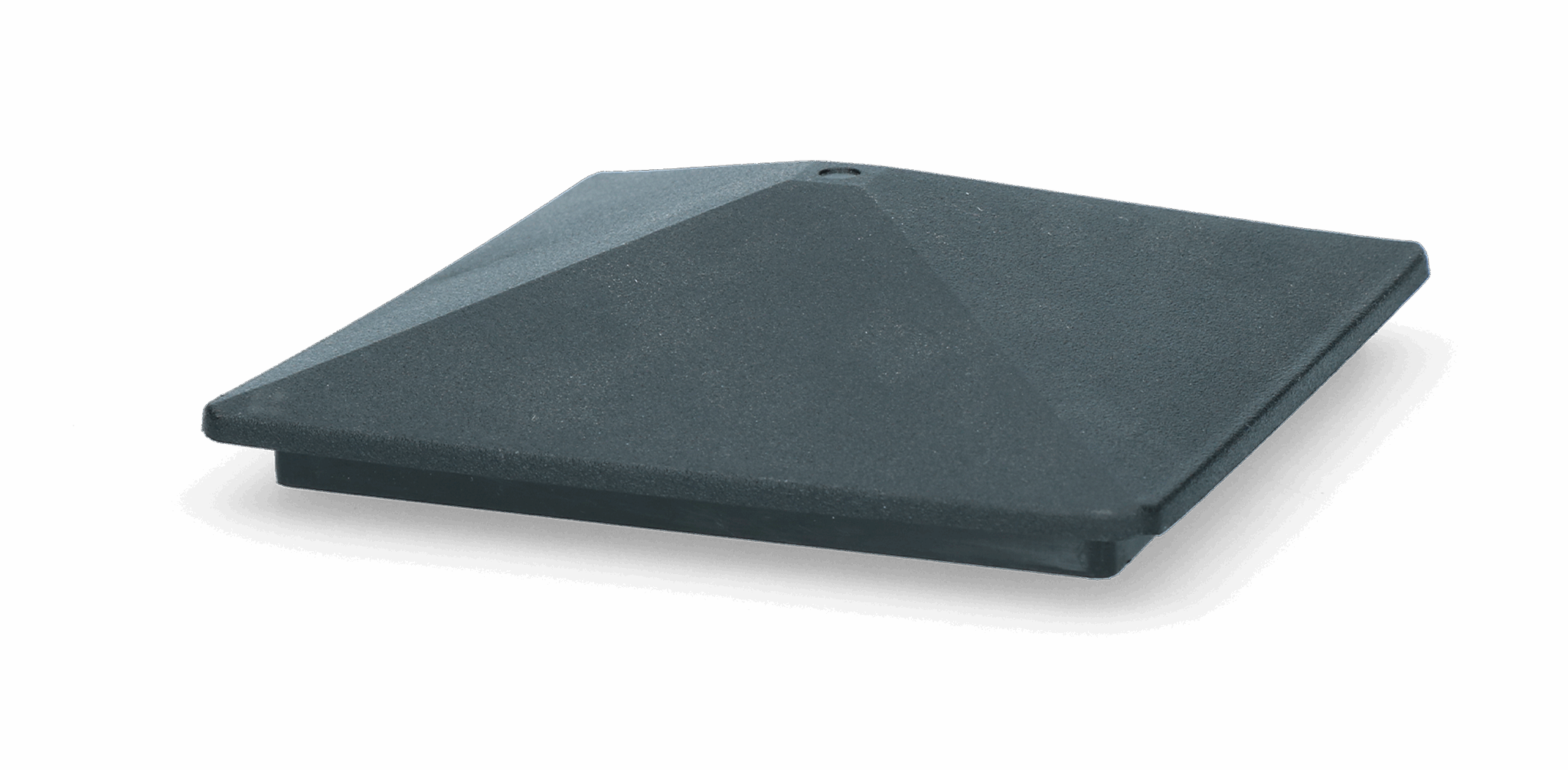 Alternative view of ZoneGuard Paalkapje 100 x 100 mm