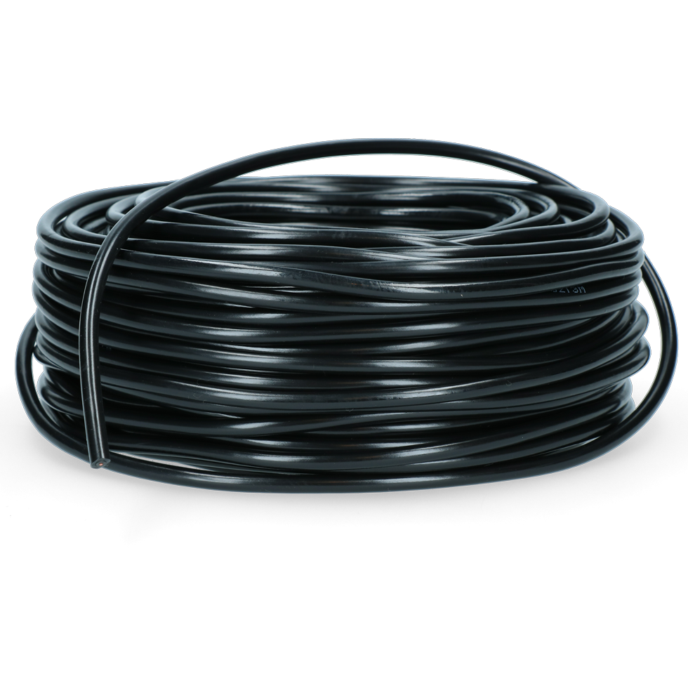 ZoneGuard Aardingskabel Koper 50 m