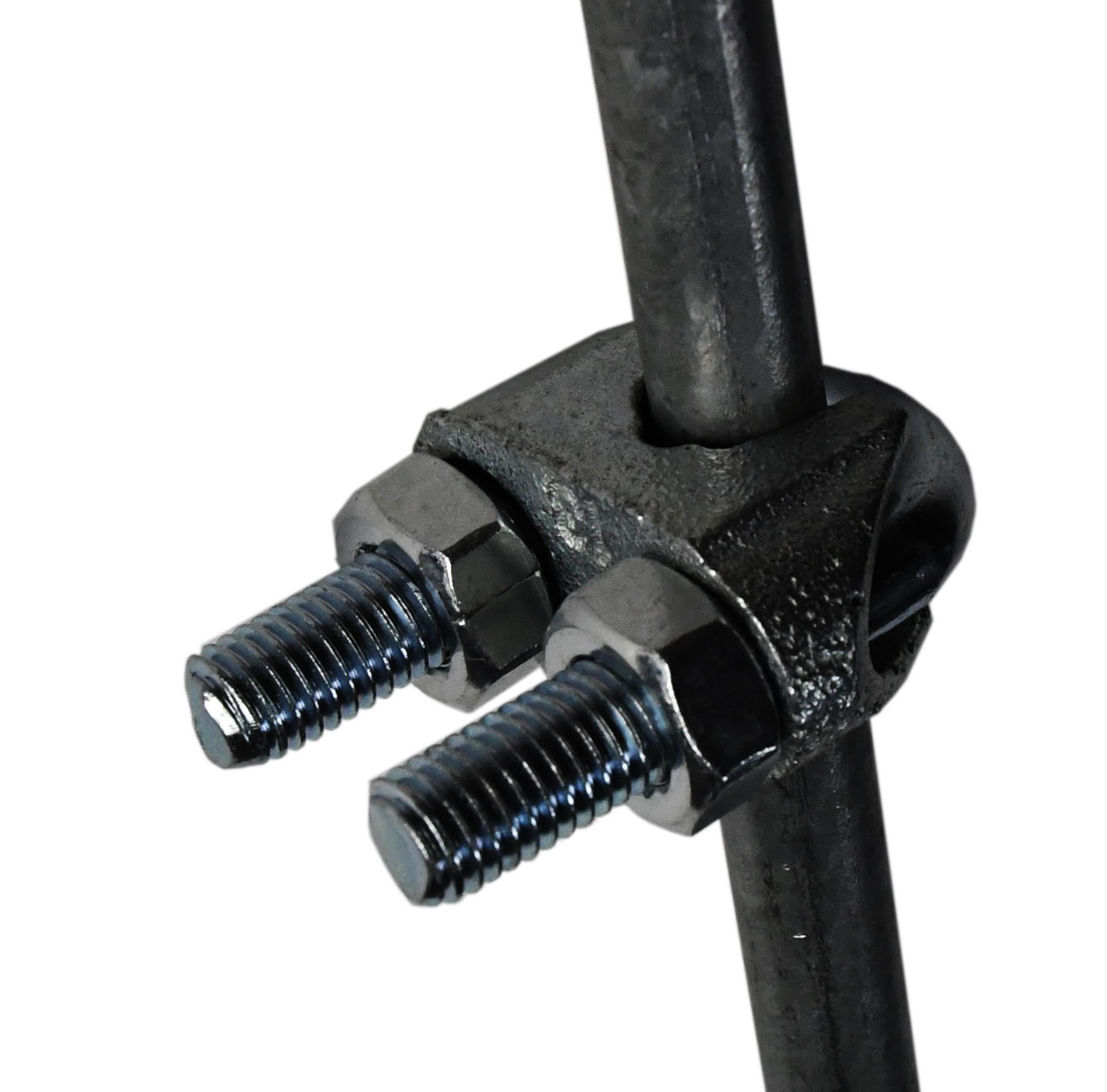 Alternative view of ZoneGuard Verzinkte aardpen 1 m