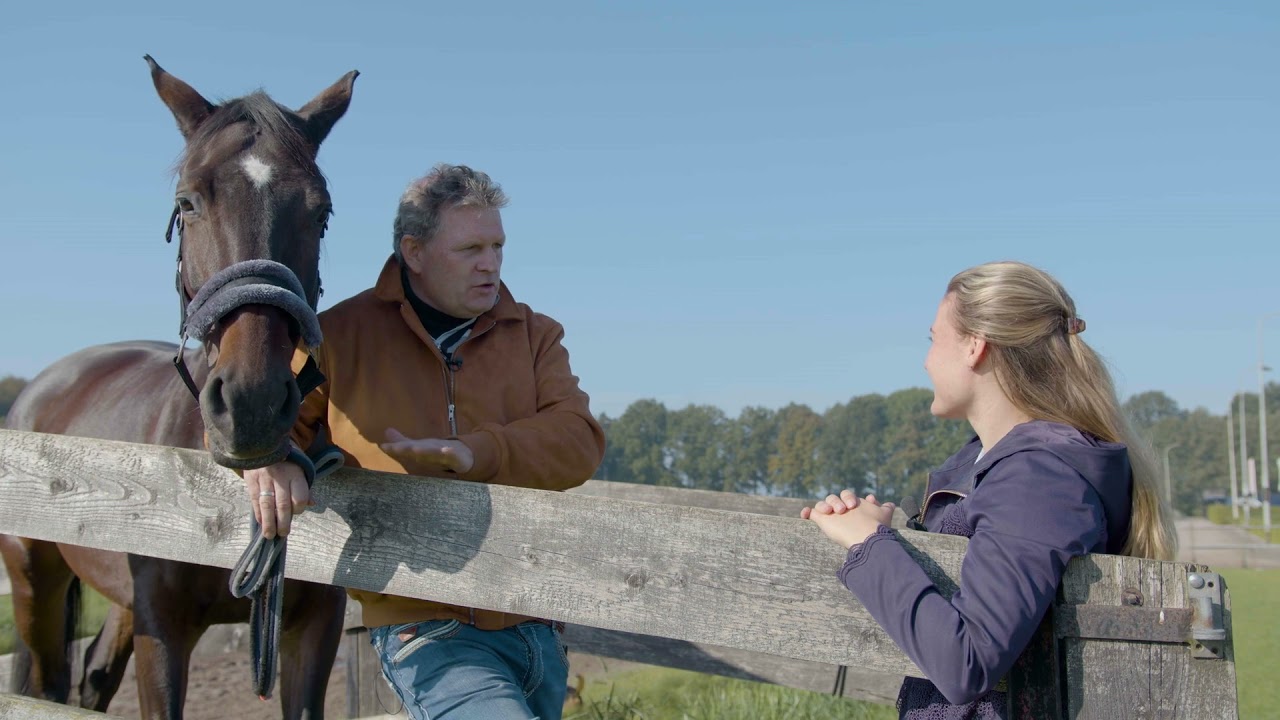 Alternative view of Duo Protection Hoef 250 ml