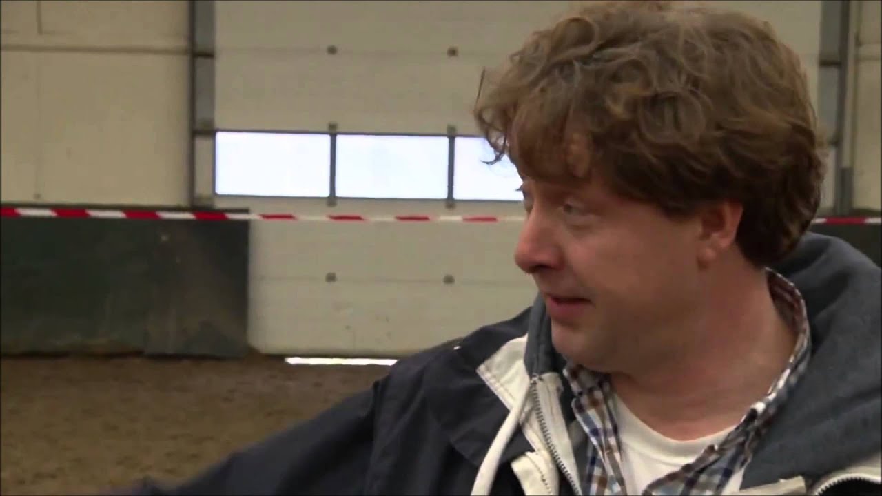 Alternative view of Excellent Horse Oxy Cell