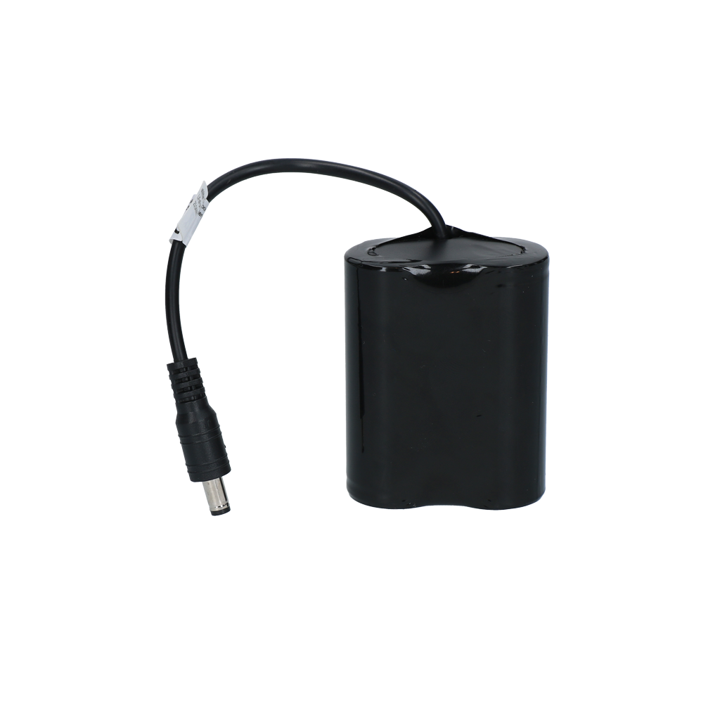 Alternative view of Emitter TubeTrap Accu