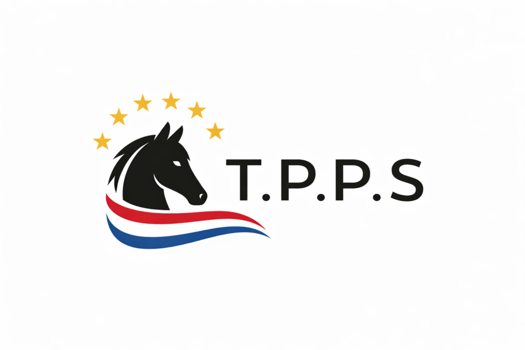 T.P.P.S – Paardenenponyspullen