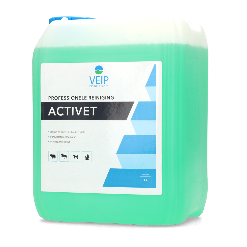 Veip Activet