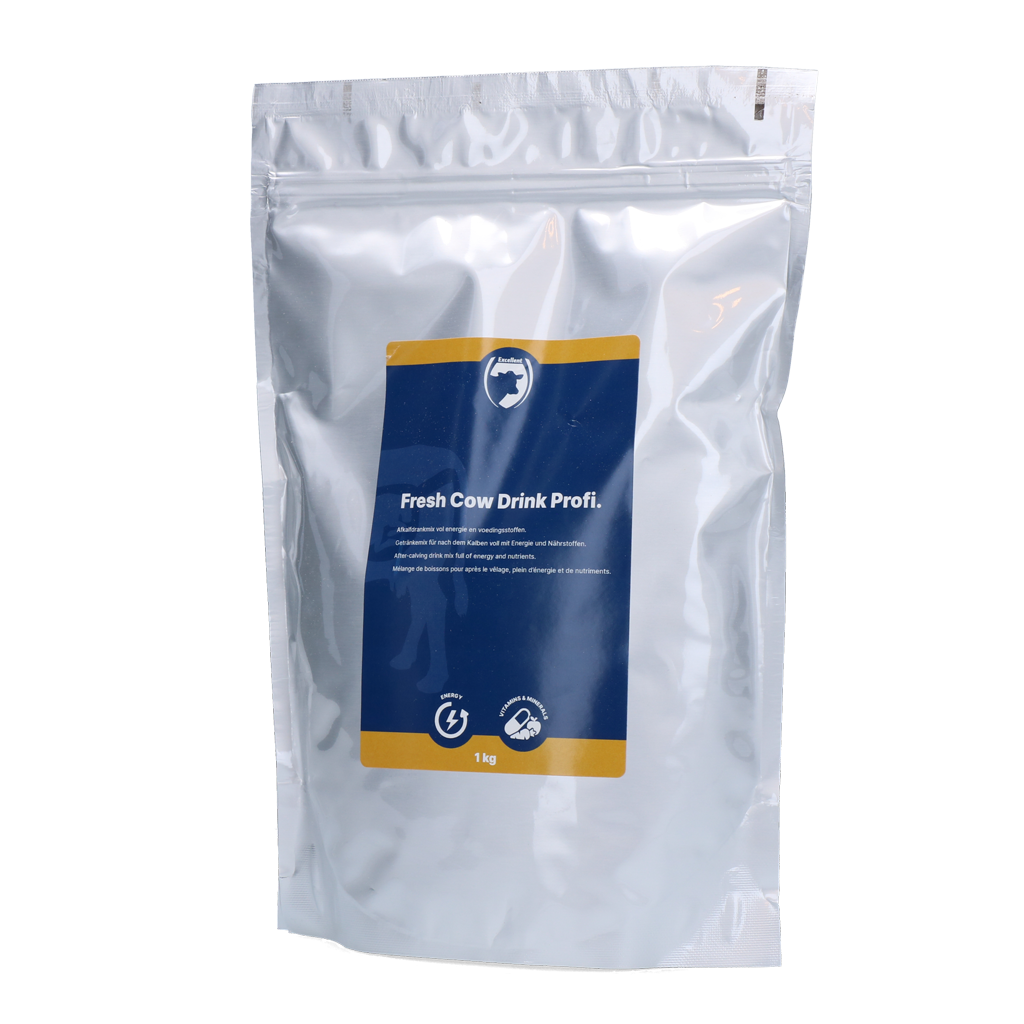 Alternative view of Excellent Afkalf Drank Prof