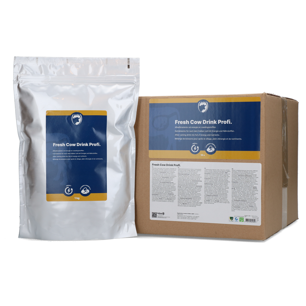 Excellent Afkalf Drank Prof