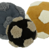 AFP Lambswool - Cuddle Football L