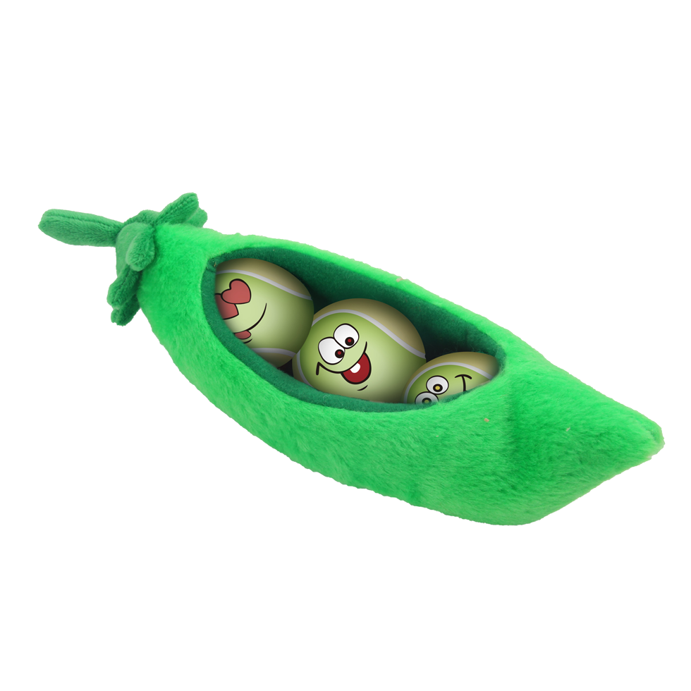 Alternative view of AFP Meta Ball - Ball Set w/ Pee Pod