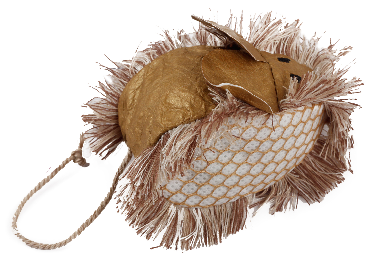 Alternative view of AFP Crumples - Hipster Mouse