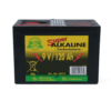 Durobat 9V Batterij 120Ah (114x166x122 mm)