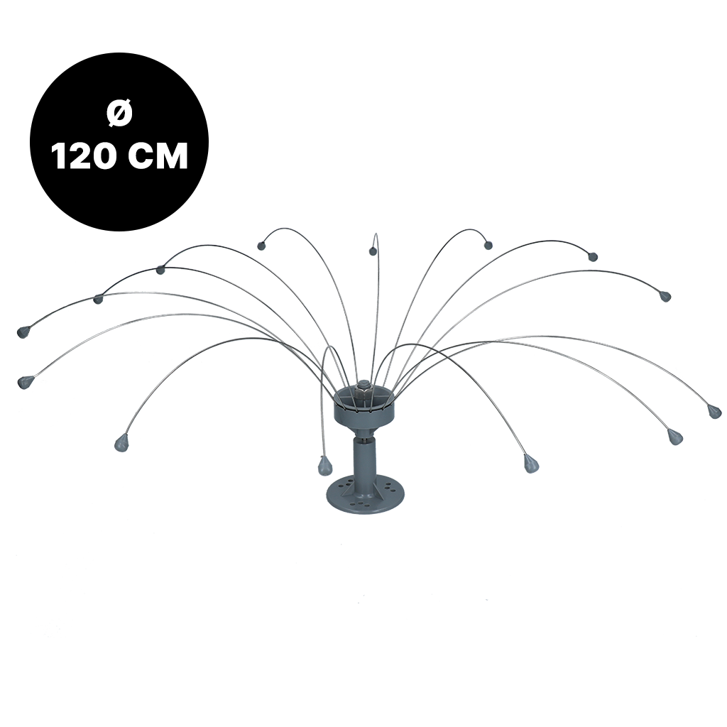 Birdshield Longlegs Ø 120 cm