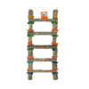 Birrdeeez Sekelbos Ladder Large 5-step