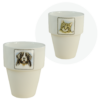 Boerenwinkel Melkbeker Hond/Kat
