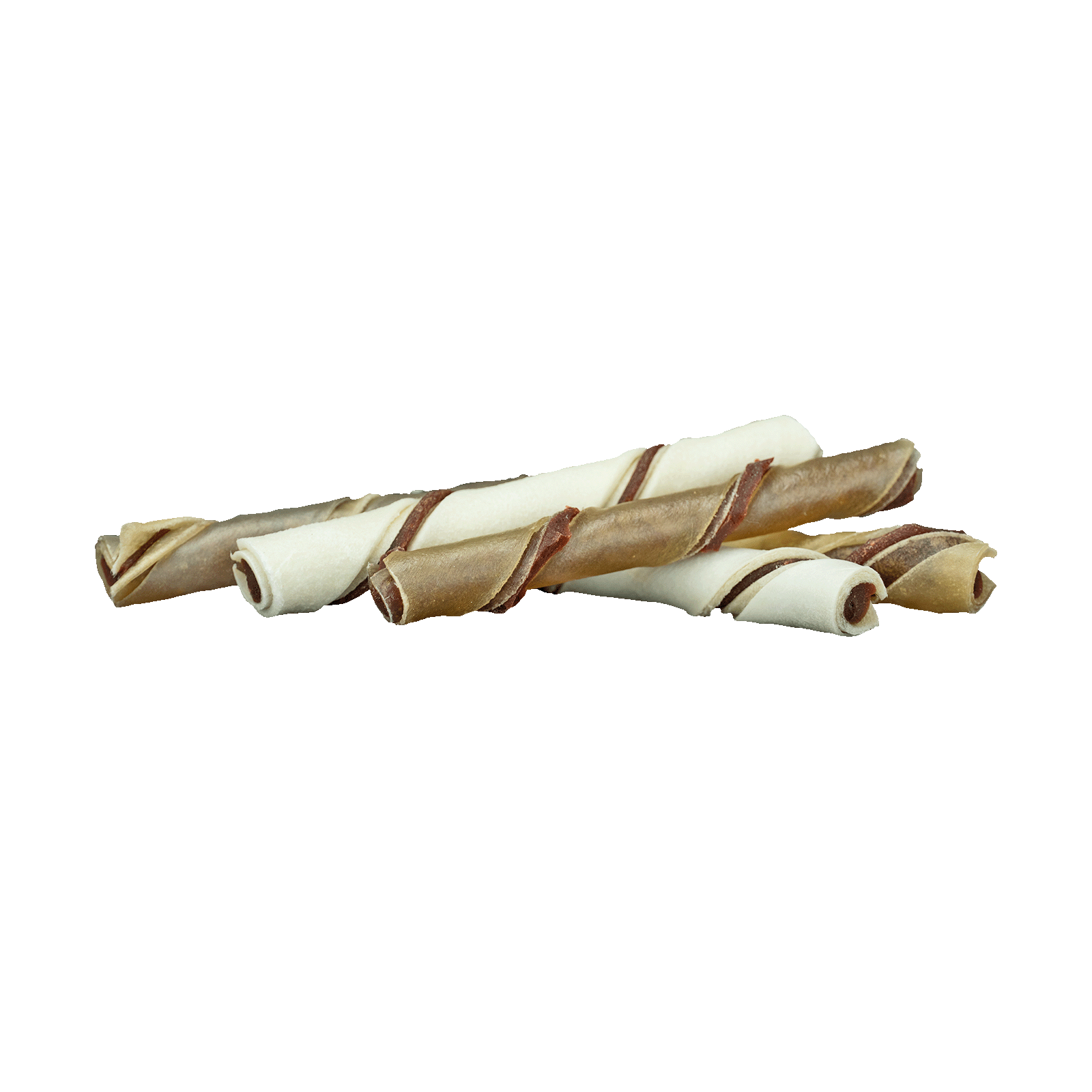 Alternative view of Braaaf Twister Rolls