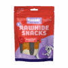 Braaaf Rawhide Pressed Bone Kip - 12,5 cm