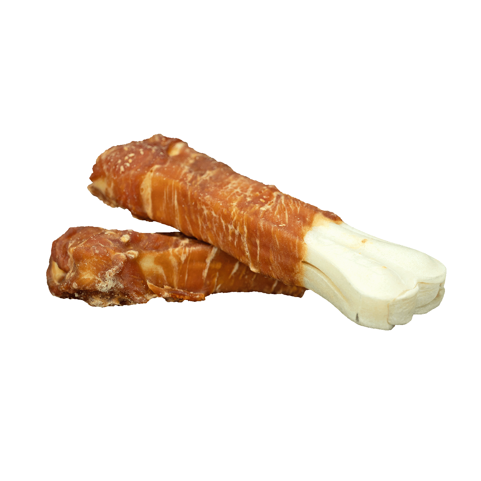 Alternative view of Braaaf Rawhide Pressed Bone Kip - 12,5 cm