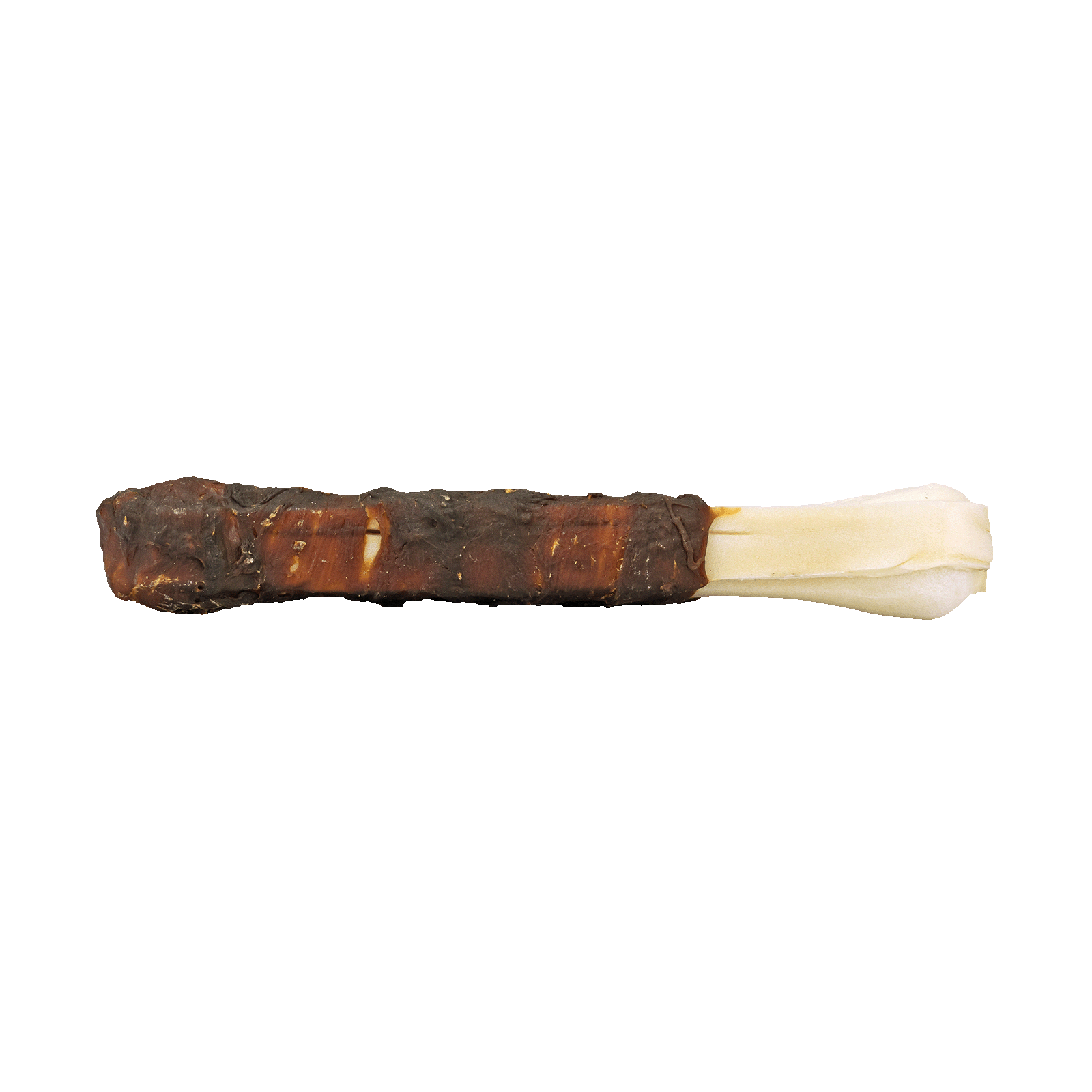 Alternative view of Braaaf Rawhide Pressed Bone Eend - 20 cm