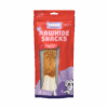 Braaaf Rawhide Pressed Bone Kip - 20 cm