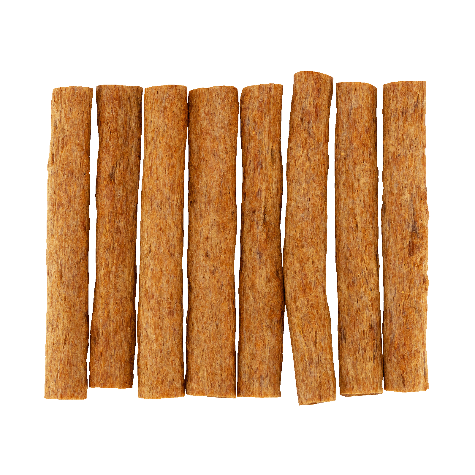Alternative view of Braaaf Vegan Snack Pompoen Stick - 12 cm