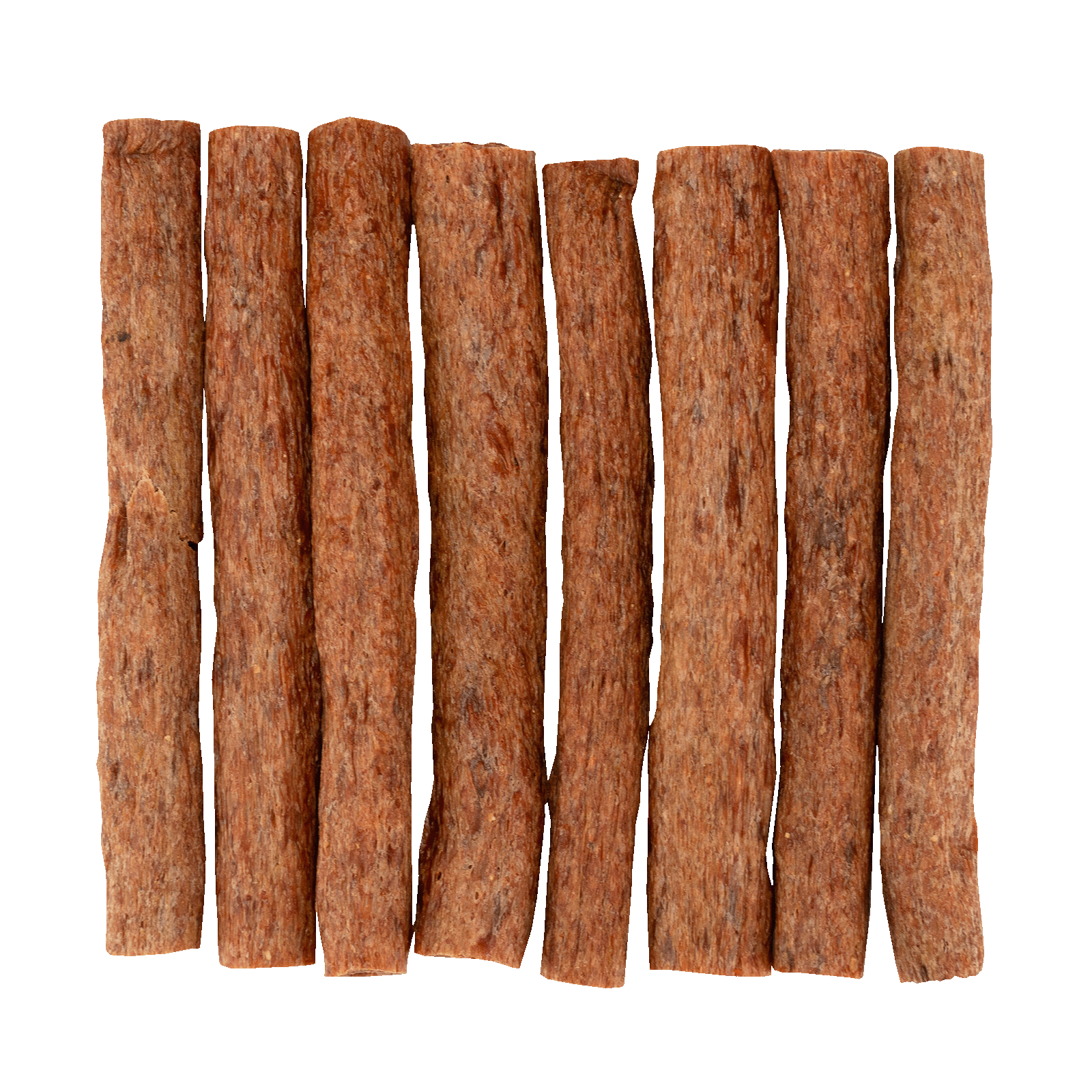 Alternative view of Braaaf Vegan Snack Rode Biet Stick - 12 cm