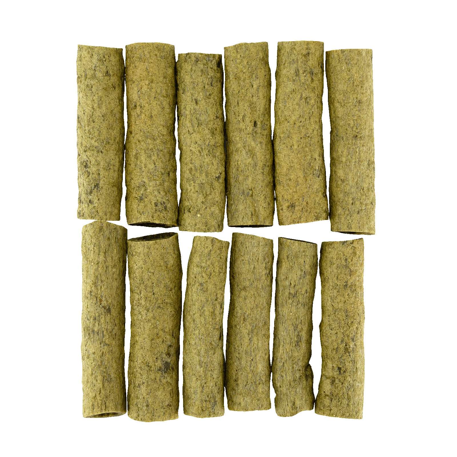 Alternative view of Braaaf Vegan Snack Spinazie Stick - 6 cm
