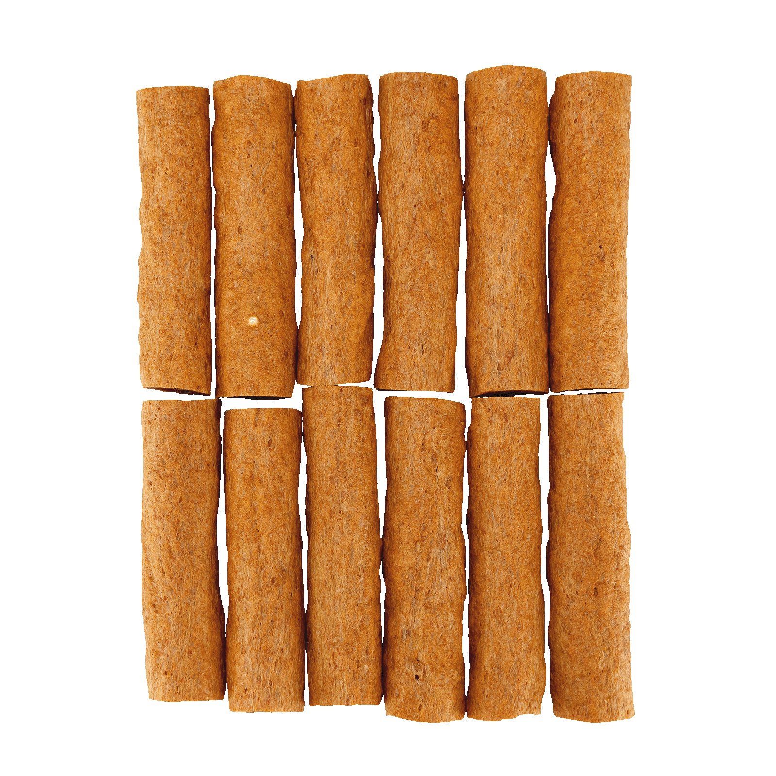 Alternative view of Braaaf Vegan Snack Pompoen Stick - 6 cm