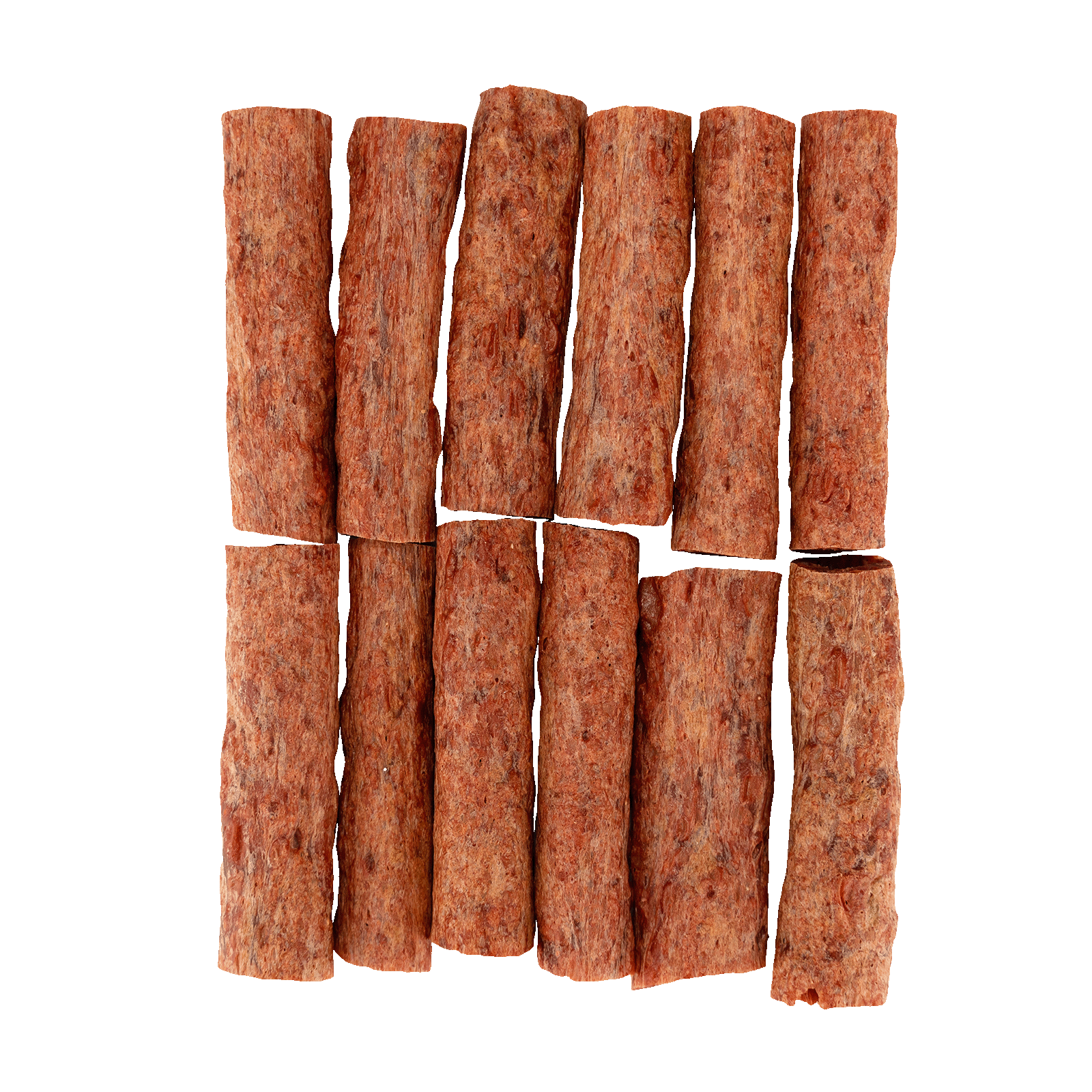 Alternative view of Braaaf Vegan Snack Rode Biet Stick - 6 cm