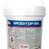 Broditop Gel Rat & Muis 5 kg