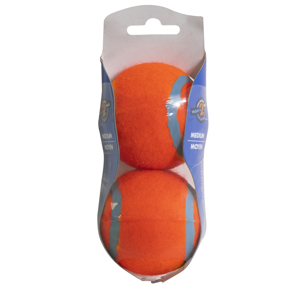 Alternative view of Chuckit! Tennis Ball M (2-pack)