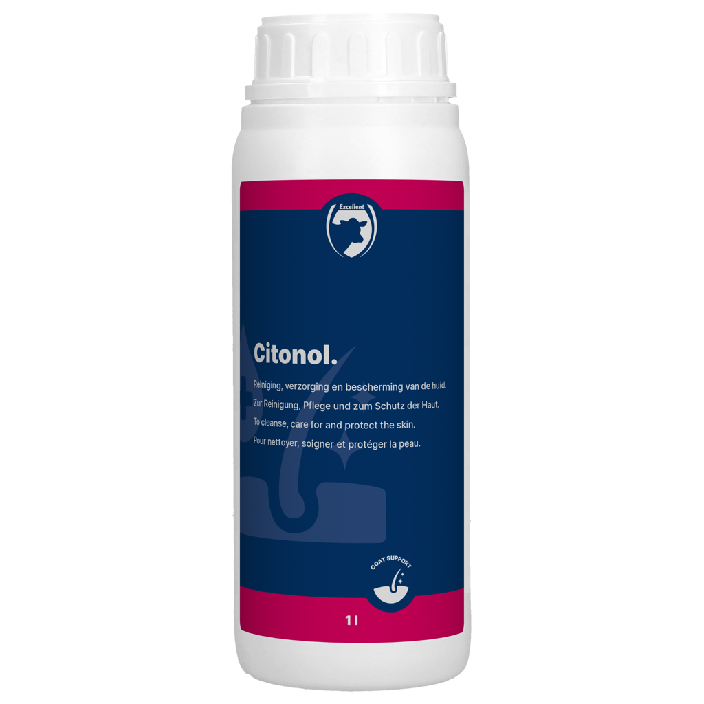 Excellent Citonol