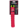 Dog Comets Latex Invaders Roze M