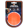 Dog Comets Vortex bal Oranje