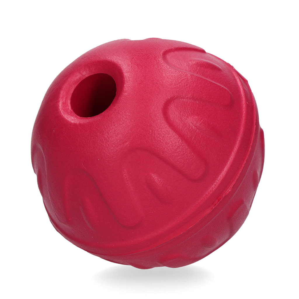 Alternative view of Dog Comets Vortex bal Roze
