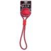 Dog Comets Vortex Loop Roze