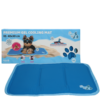 Coolpets Premium Solid gel Cooling Mat XS 40x30cm