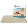 Coolpets Gel Cooling Mat Beige M