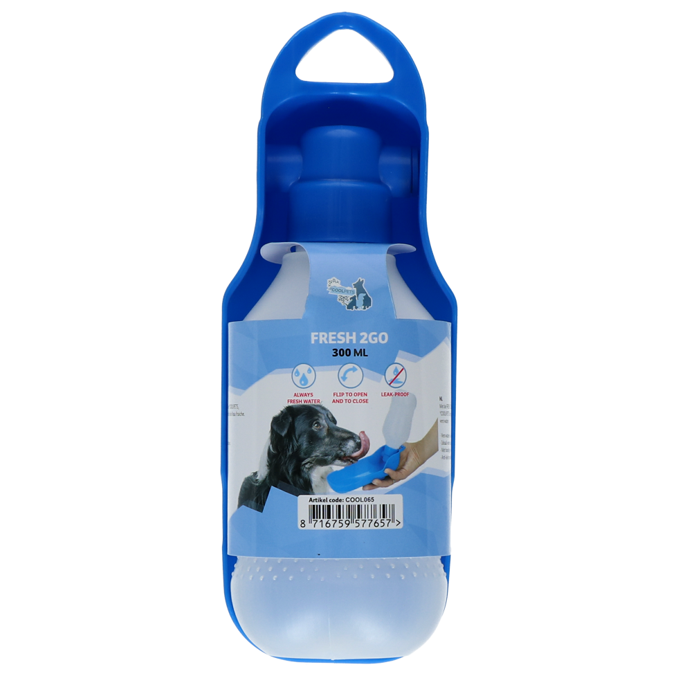 CoolPets Fresh 2GO