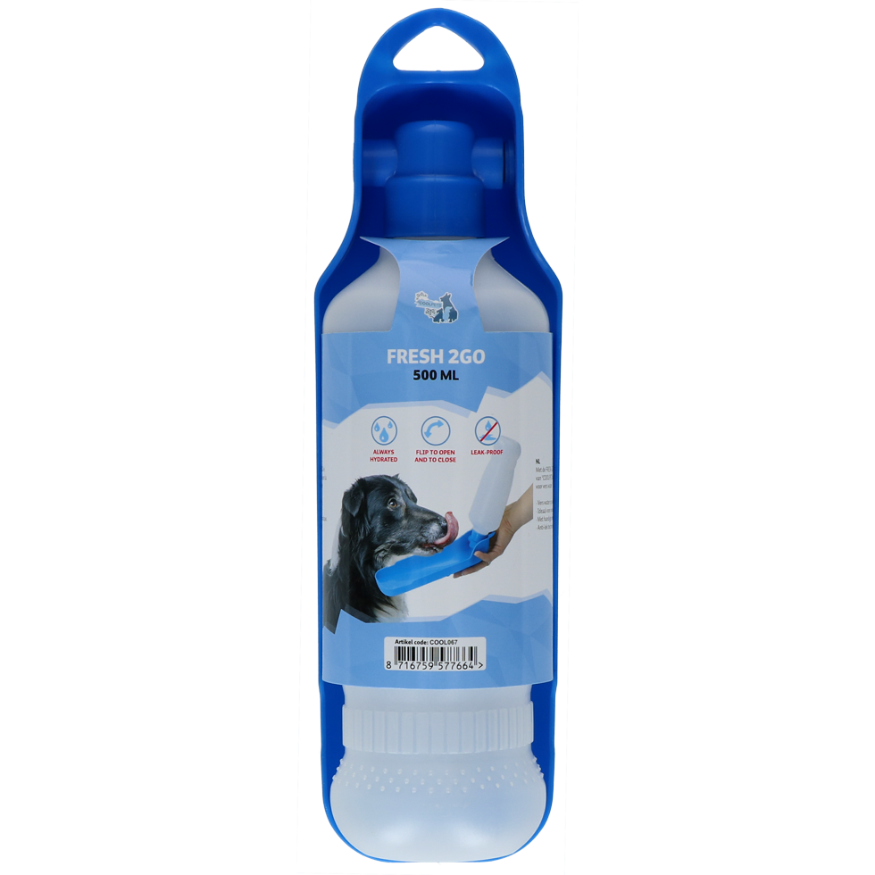 CoolPets Fresh 2GO