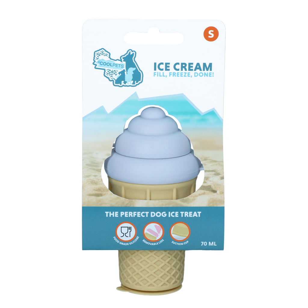 Coolpets Ice Cream S