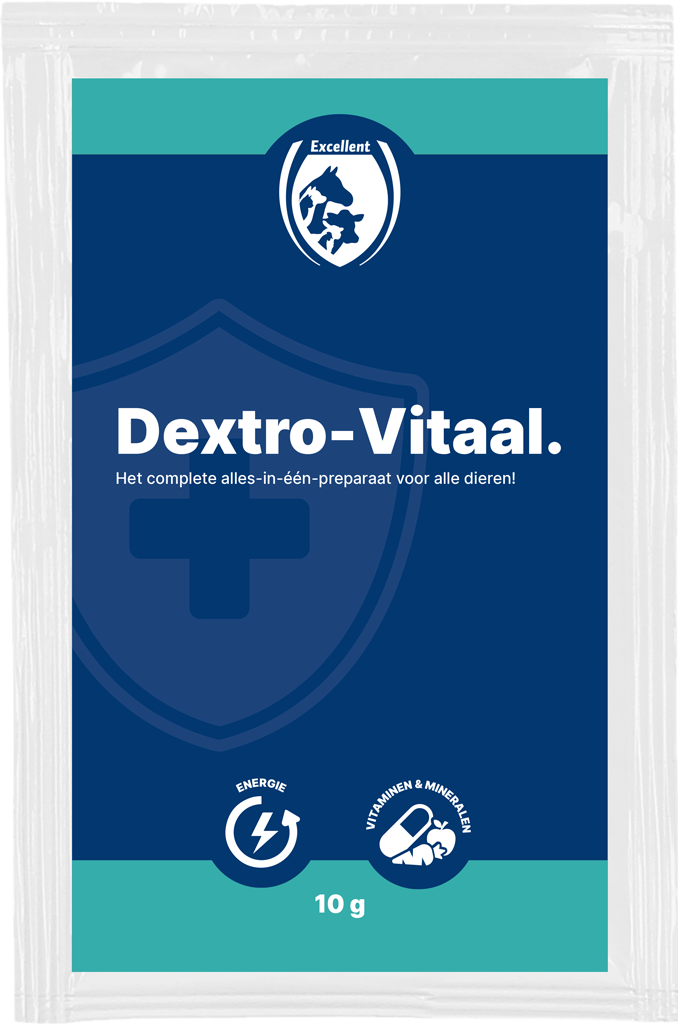 Excellent Dextro-Vitaal