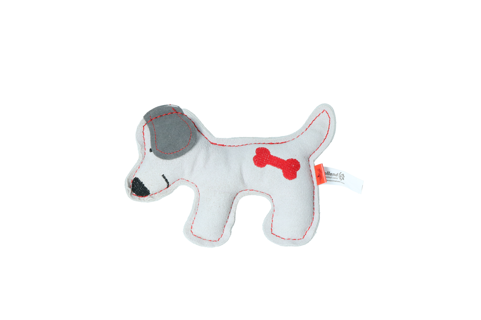Alternative view of Doggy Doodles Puppy Lichtgrijs