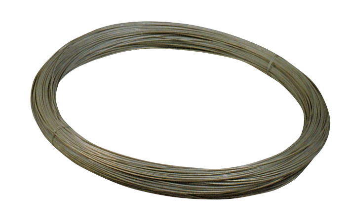 Draad verzinkt 1,8 mm