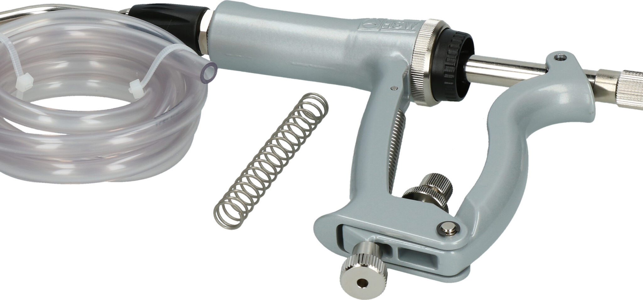 Alternative view of HSW Drench-Matic Premium -