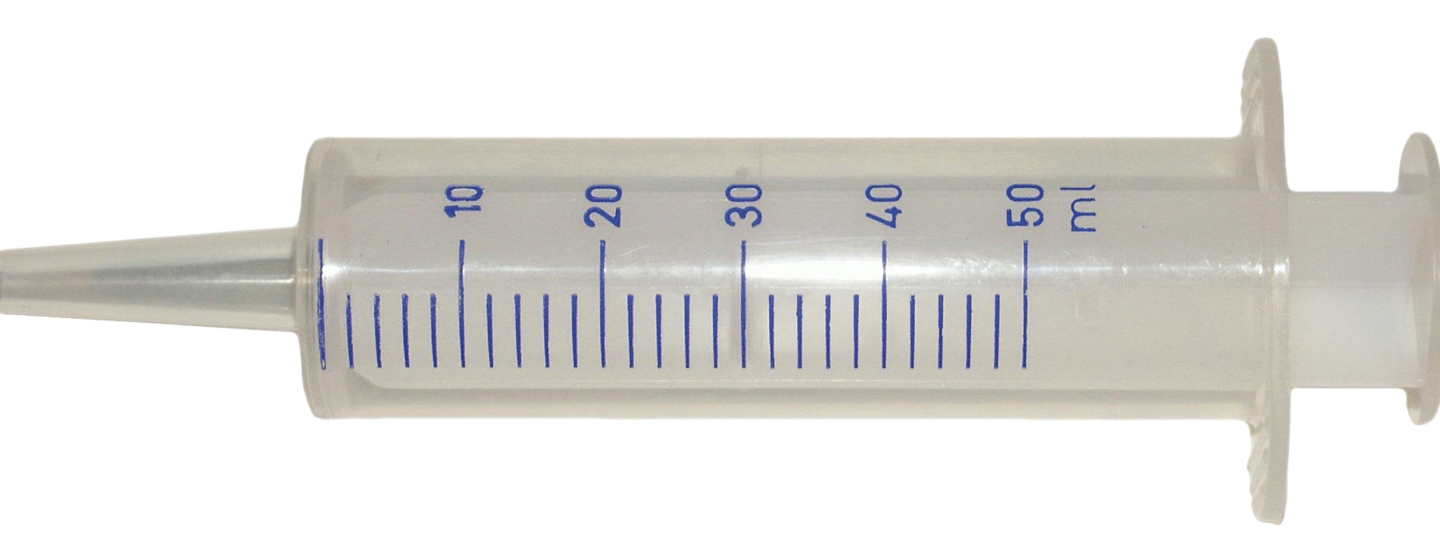 Drenchspuit schaap wegwerp