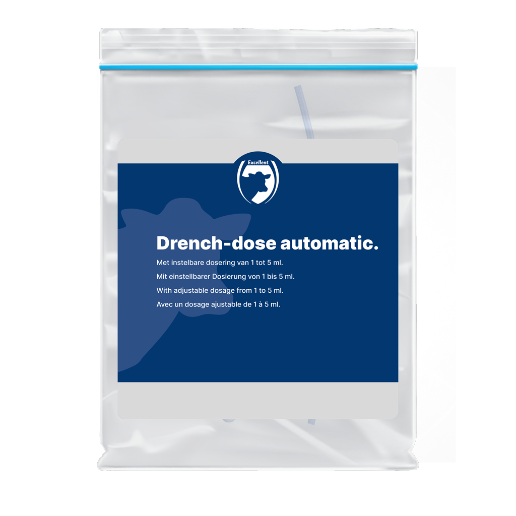 Alternative view of Excellent Drench-Dose Automatic 1 -
