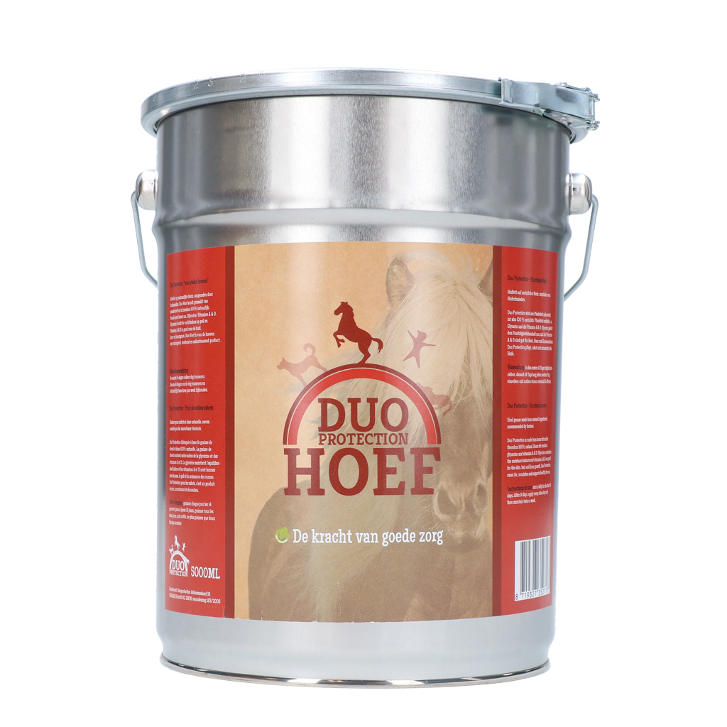 Duo Protection Hoef