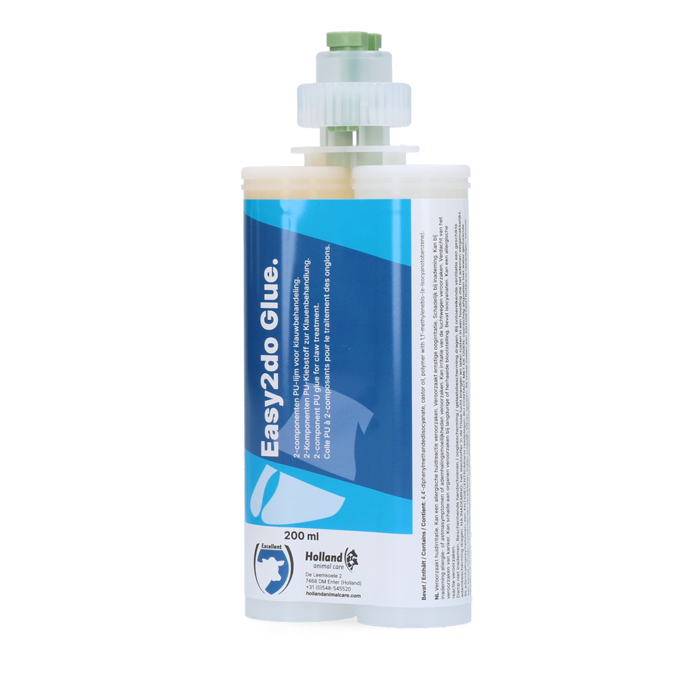 Excellent Easy2do Glue